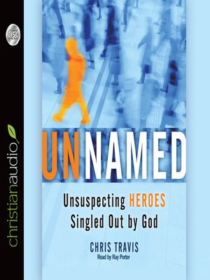 cover image of Unnamed